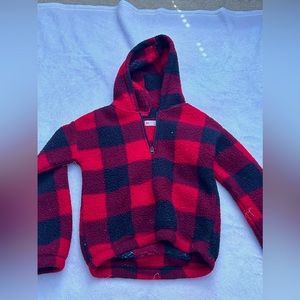 soft jacket